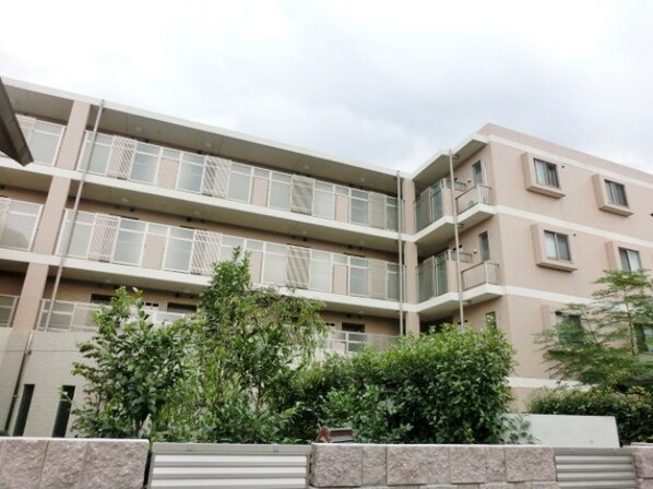 プラムガーデン関根の物件内観写真